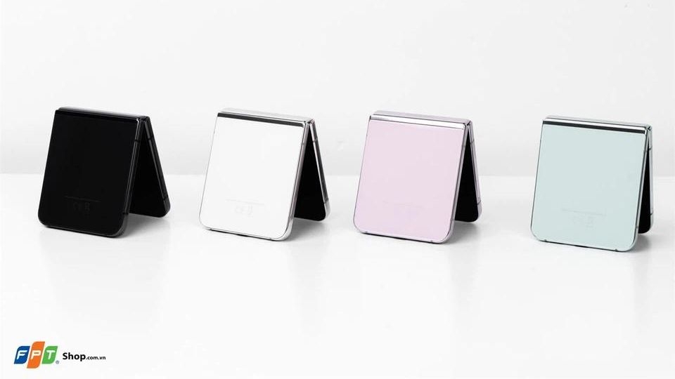 Samsung Galaxy Z Flip5