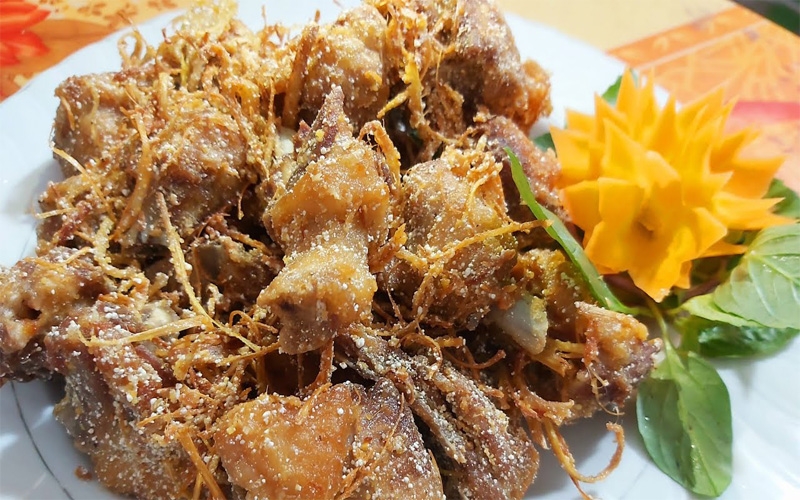100g thịt vịt bao nhiêu calo? Công dụng và những lưu ý khi ăn thịt vịt mà bạn nên biết 5
