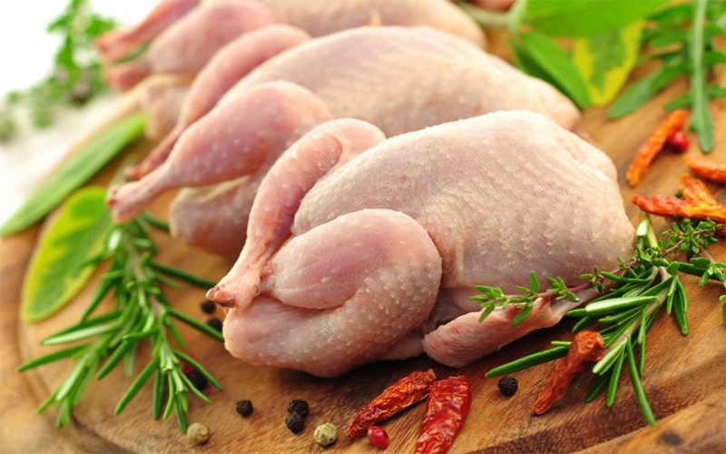100g thịt vịt bao nhiêu calo? Công dụng và những lưu ý khi ăn thịt vịt mà bạn nên biết 6