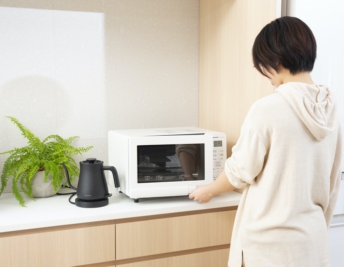 Cách sử dụng lò vi sóng Panasonic đúng cách, an toàn và tăng độ bền của sản phẩm 5