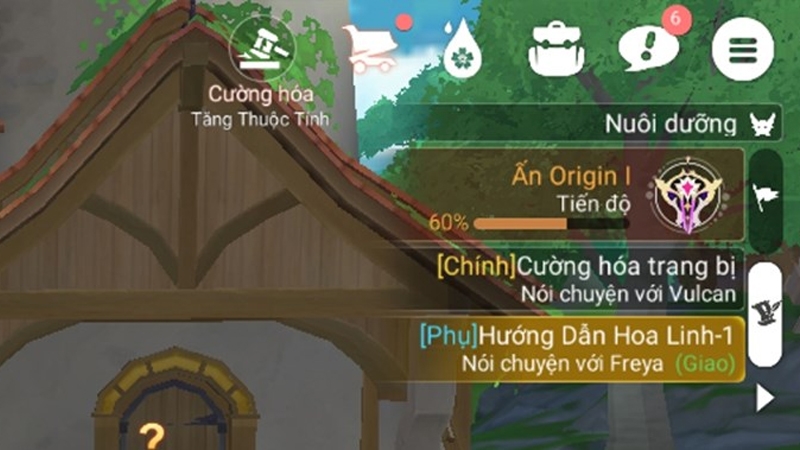 The Legend of Neverland - hình 3