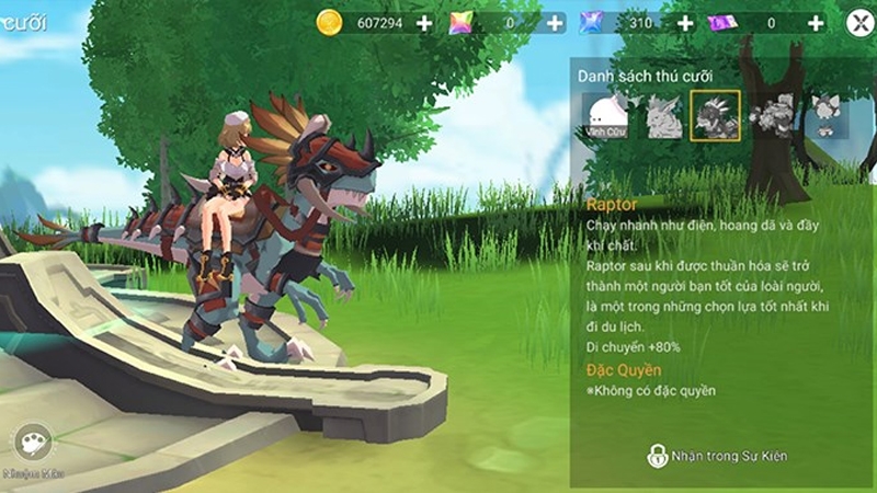 The Legend of Neverland - hình 5