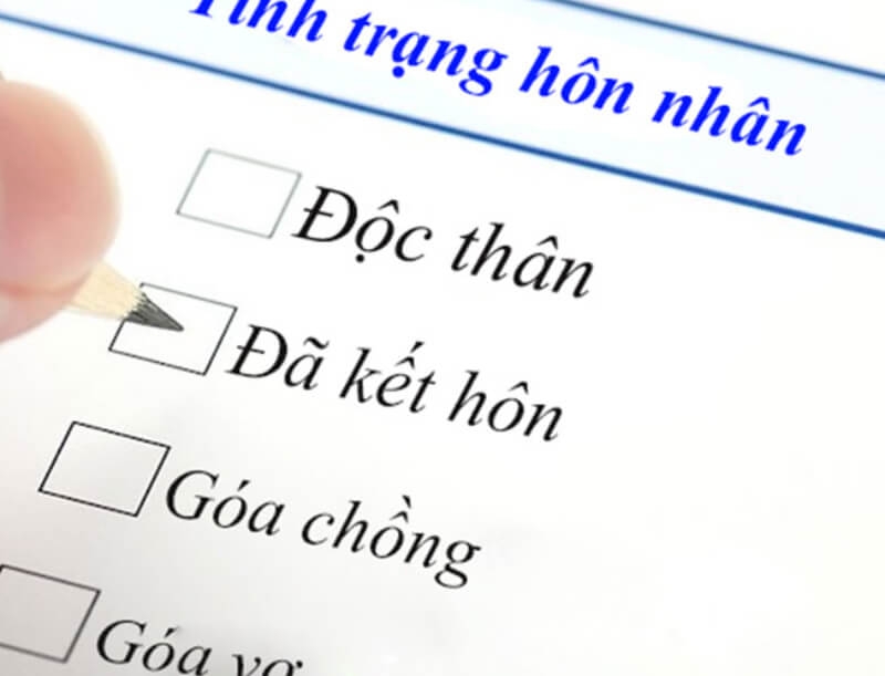 Tra cứu tình trạng hôn nhân trực tiếp tại Uỷ ban nhân dân các cấp có thể mất nhiều thời gian