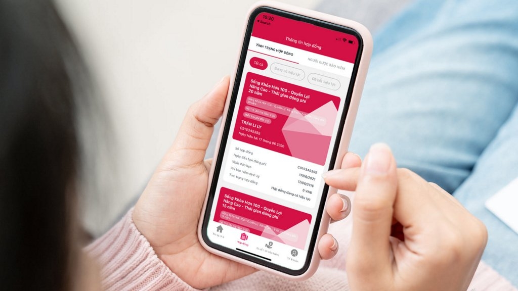 Tra cứu hợp đồng bảo hiểm là việc nên làm định kỳ, giúp bảo vệ lợi ích của chính mình