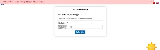 tra cứu hoá đơn VNPT - hình 11