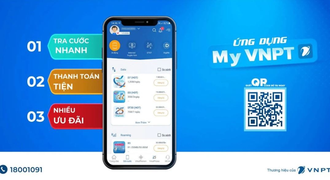 tra cứu hoá đơn VNPT - hình 4