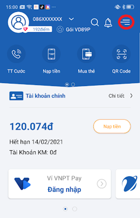 tra cứu hoá đơn VNPT - hình 6