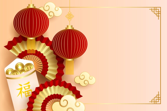 hình nền 4k màu đỏ tết 2024 - hình 13