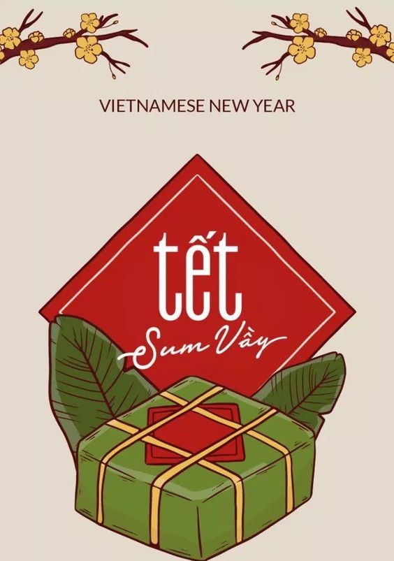 hình nền 4k màu đỏ tết 2024 - hình 24