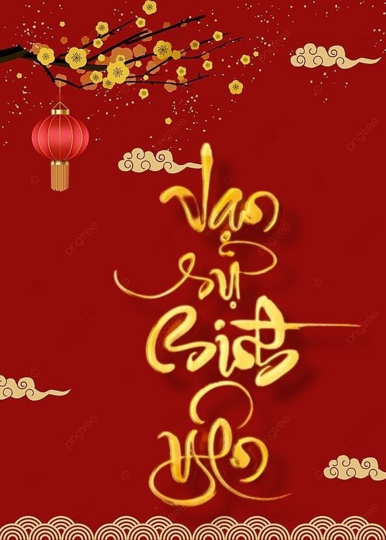 hình nền 4k màu đỏ tết 2024 - hình 29