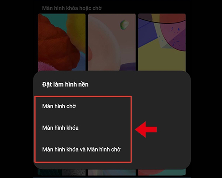 hình nền 4k màu đỏ tết 2024 - hình 45