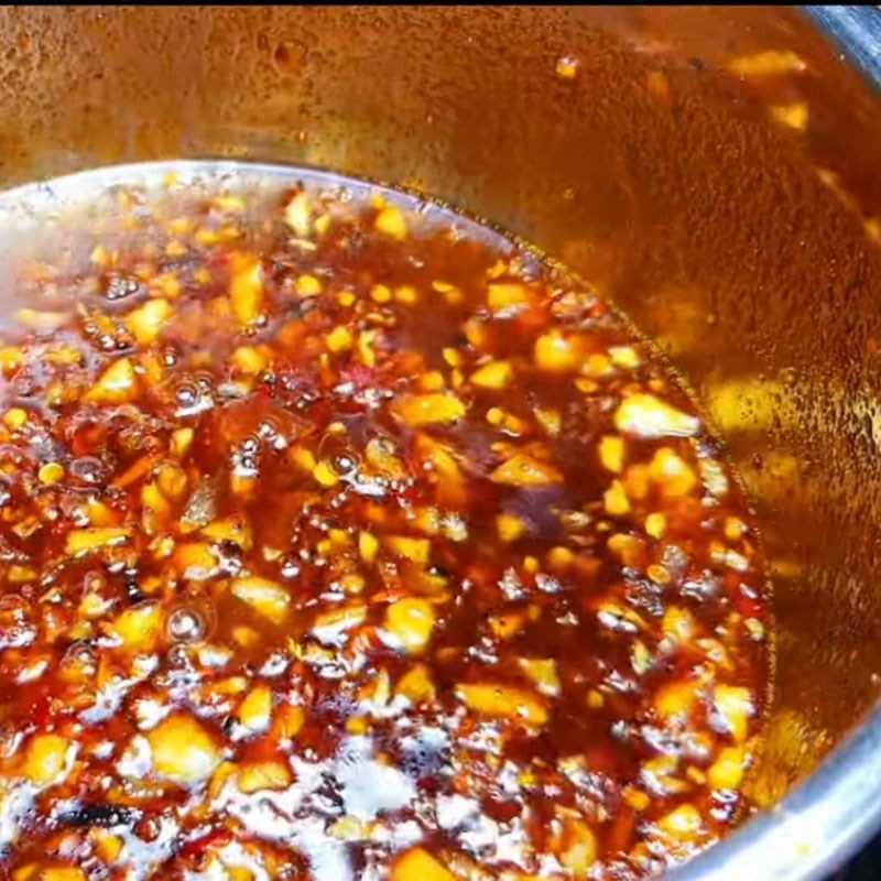 cách làm chân gà rút xương - hình 14