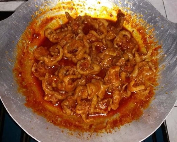 cách làm chân gà rút xương - hình 17