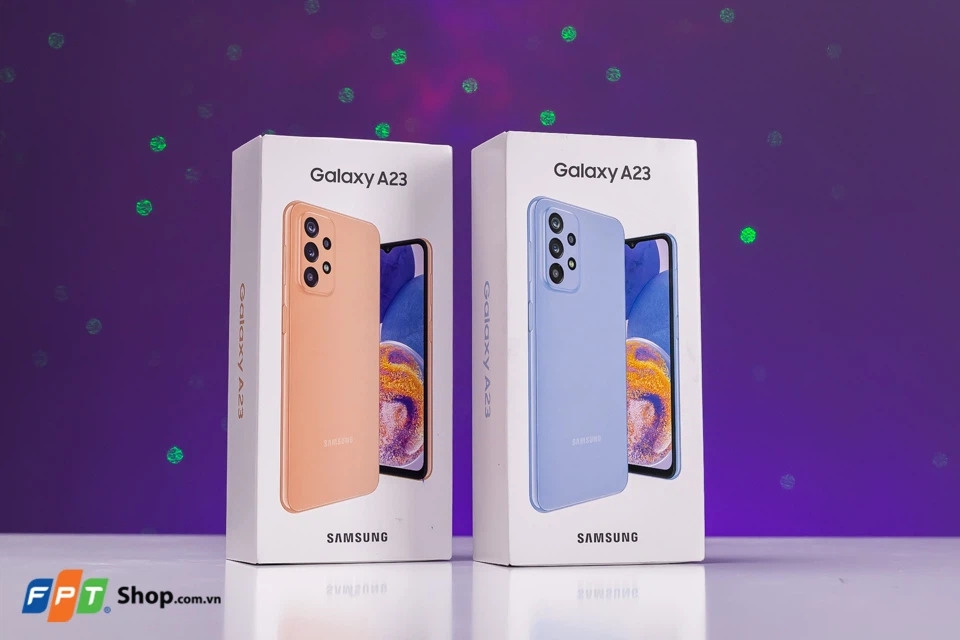 các mẫu điện thoại samsung 10