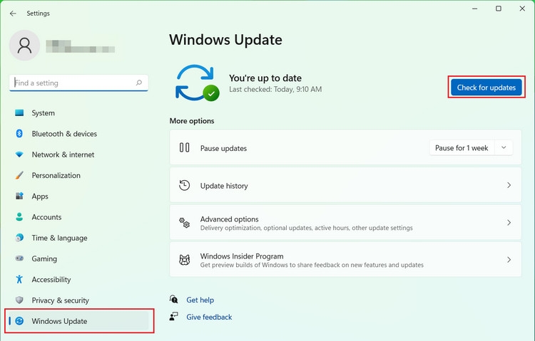 Cập nhật phần mềm (8)