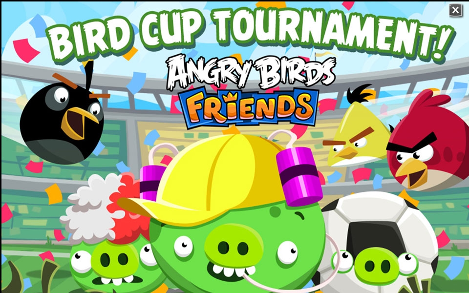 Angry Birds Epic - Ảnh 12