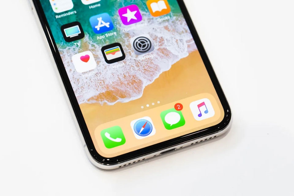 iPhone 8 Plus - Ảnh 06