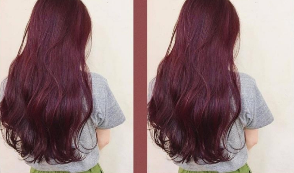 Những câu hỏi thường gặp khi nhuộm màu tóc này