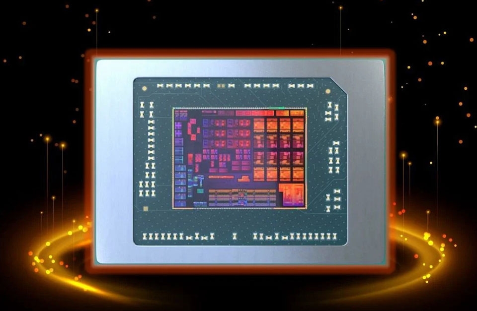 Tìm hiểu về Ryzen 7 6800H: CPU mạnh mẽ dành cho laptop gaming