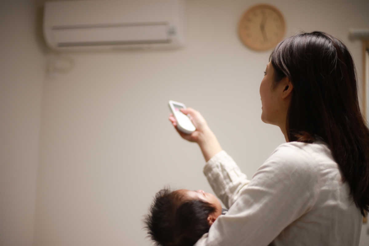 hướng dẫn sử dụng điều khiển điều hòa casper 1 chiều 4