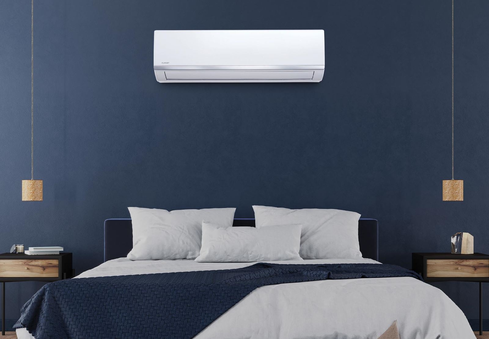 hướng dẫn sử dụng điều khiển điều hòa casper 1 chiều 8