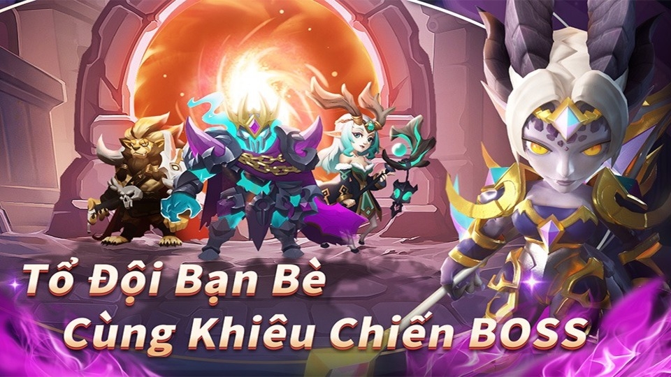 Cách nhận thêm code Hành Trình Bất Tận mới nhất ở đâu?