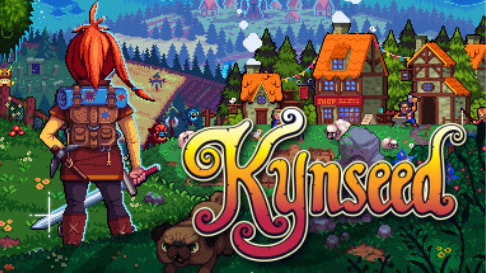 Kynseed