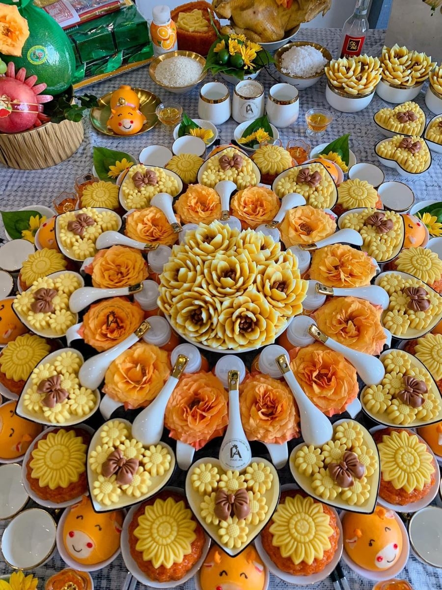 Cúng thôi nôi là gì