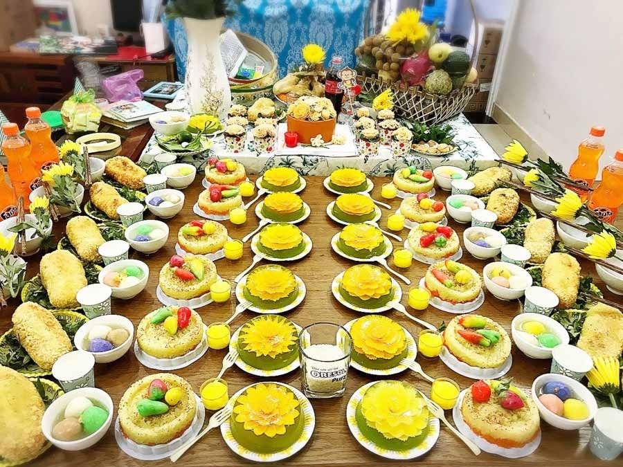 Cách đọc văn khấn và vái lạy