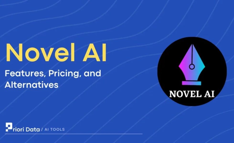 dùng novelai tạo ra câu chuyện