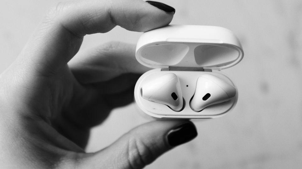 Tai nghe AirPods 3