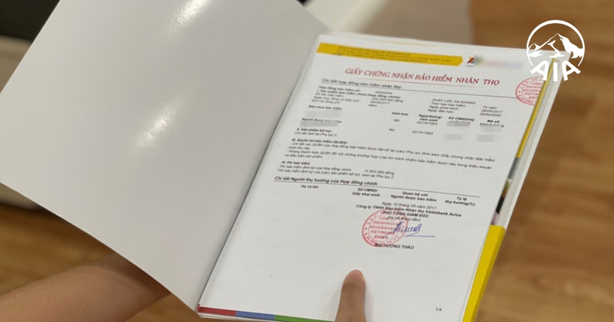 Tra cứu hợp đồng trên hợp đồng giấy
