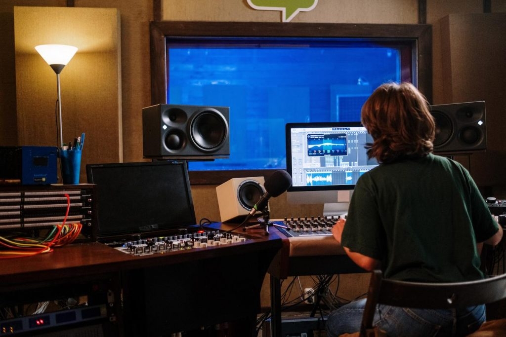 Sound designer