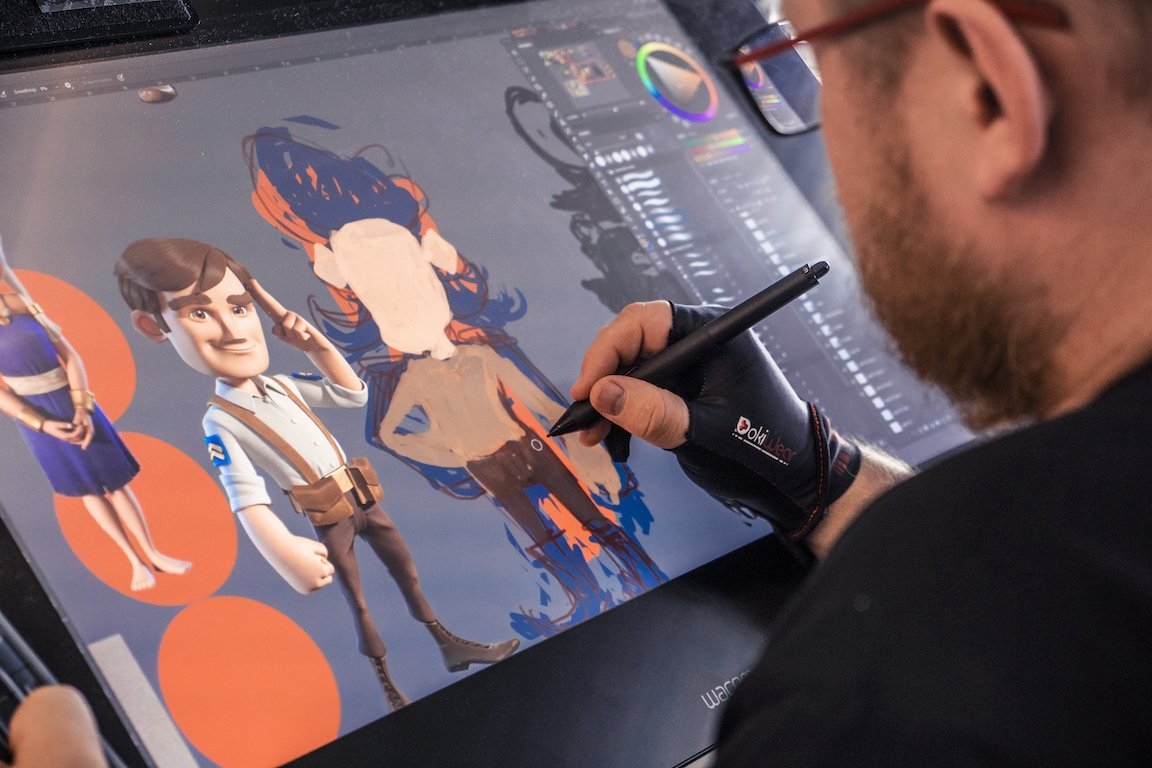 Art director