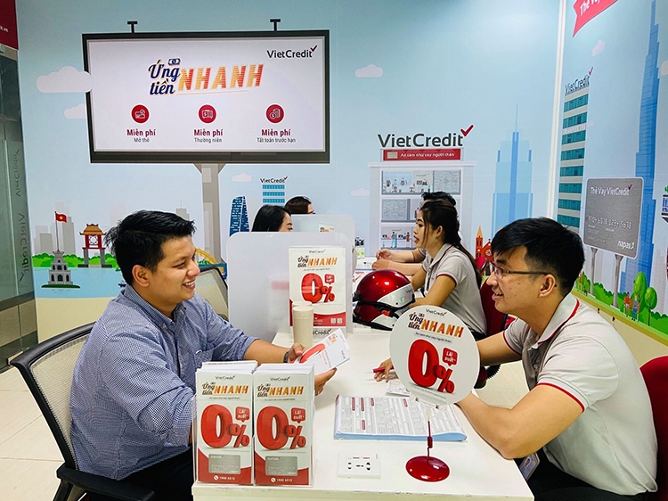 tổng đài VietCredit (hình 1)