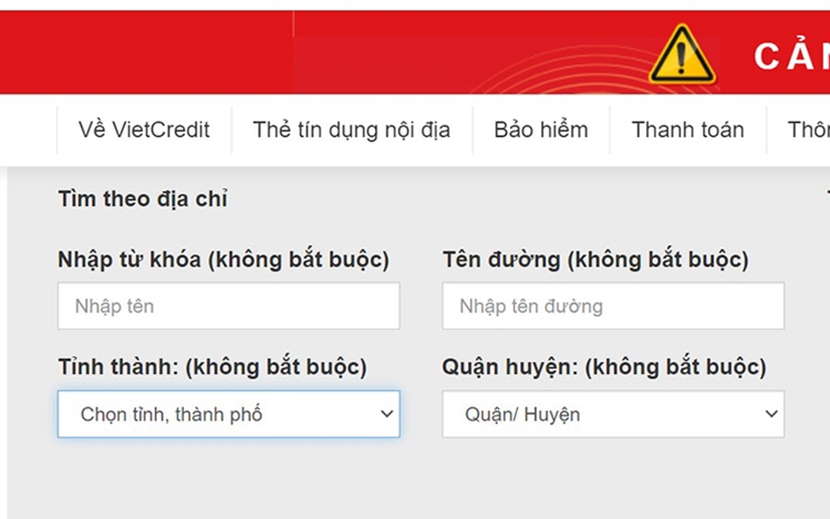 tổng đài VietCredit (hình 8)