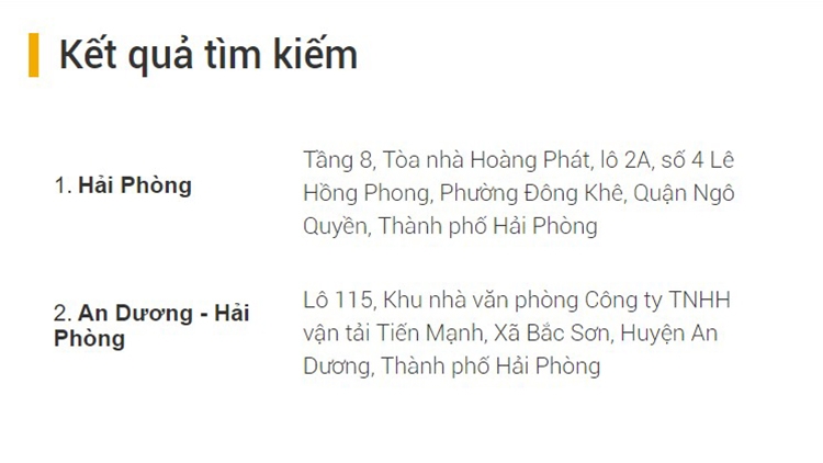 tổng đài VietCredit (hình 9)