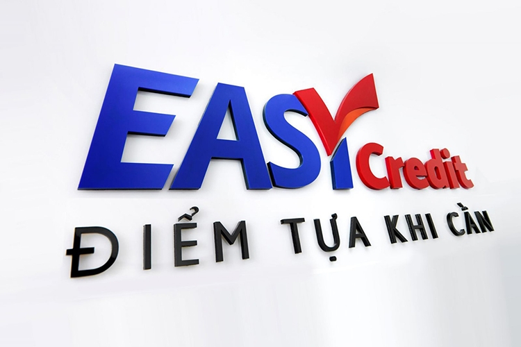 tra cứu hợp đồng Easy Credit (hình 1)