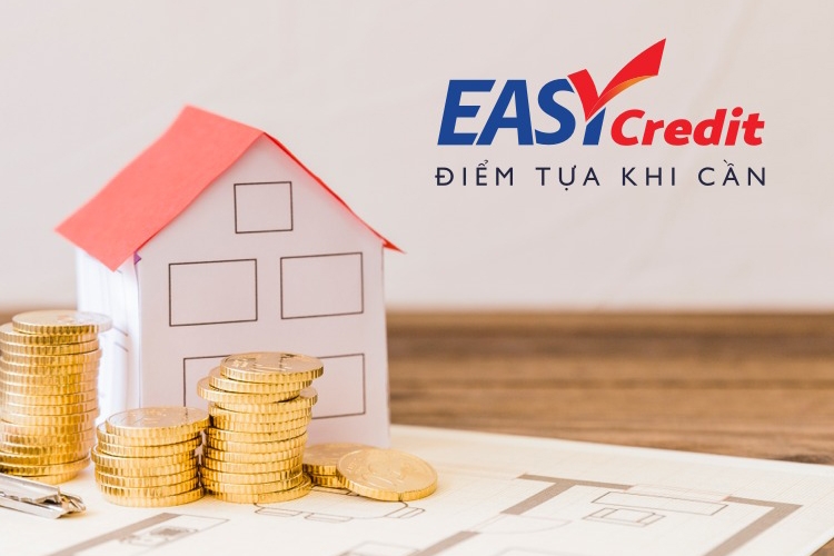 tra cứu hợp đồng Easy Credit (hình 3)