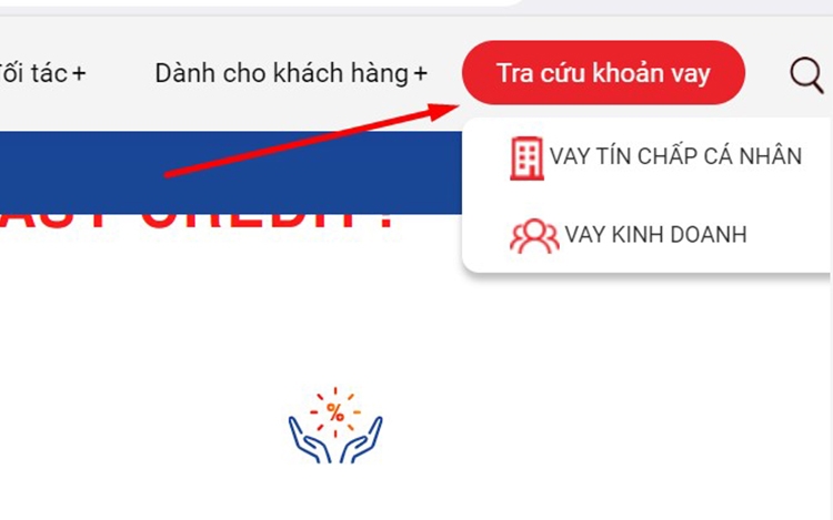 Chi tiết 5 cách tra cứu hợp đồng Easy Credit nhanh chóng