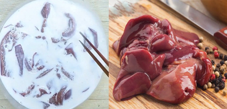 làm pate gan - Ảnh 8