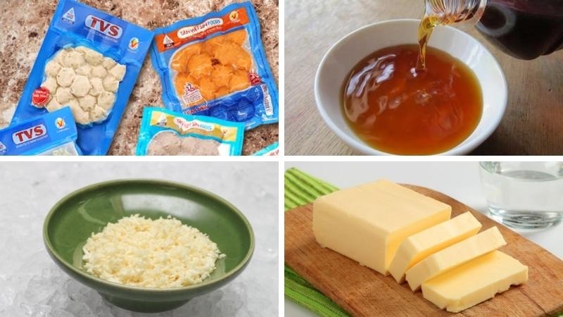 cách làm cá viên chiên nước mắm - Ảnh 13
