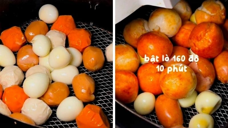 cách làm cá viên chiên nước mắm - Ảnh 14