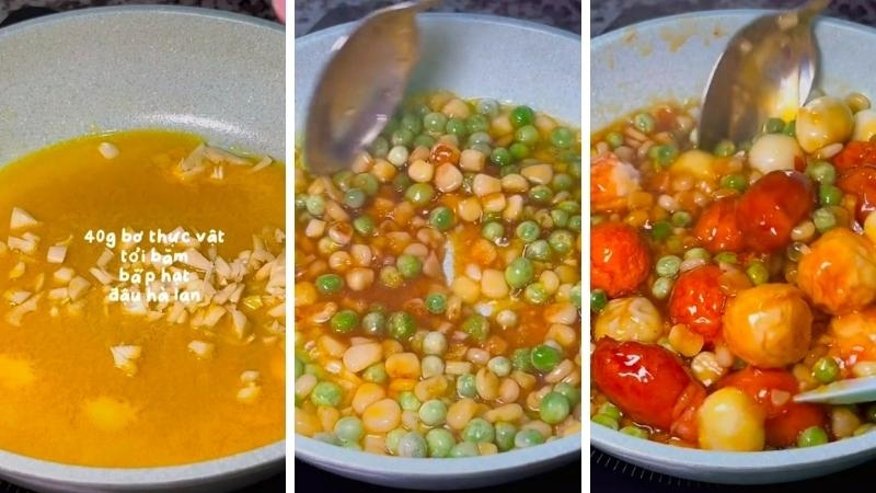 cách làm cá viên chiên nước mắm - Ảnh 15