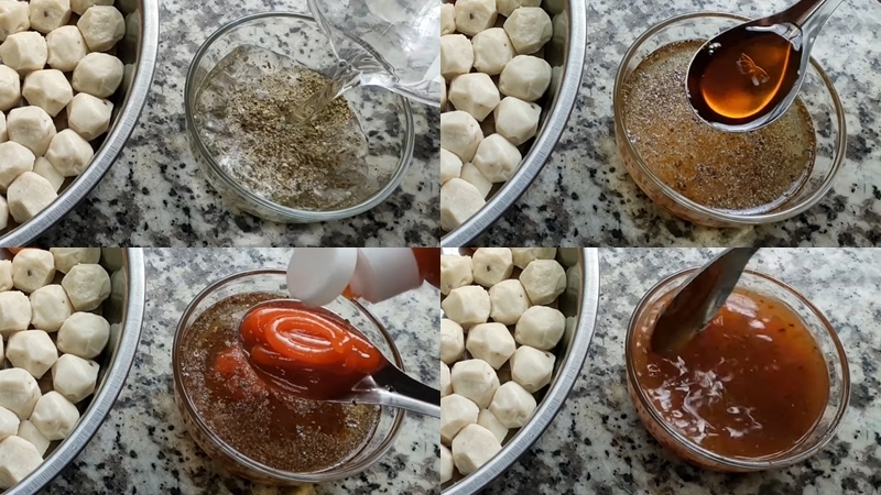 cách làm cá viên chiên nước mắm - Ảnh 3