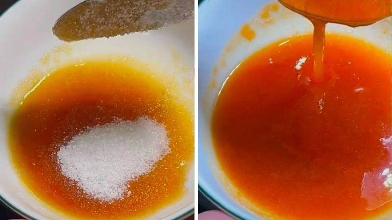 cách làm cá viên chiên nước mắm - Ảnh 9