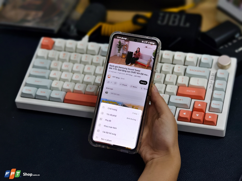 Xem video Youtube