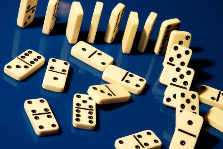 Phân loại cách chơi Domino thông dụng