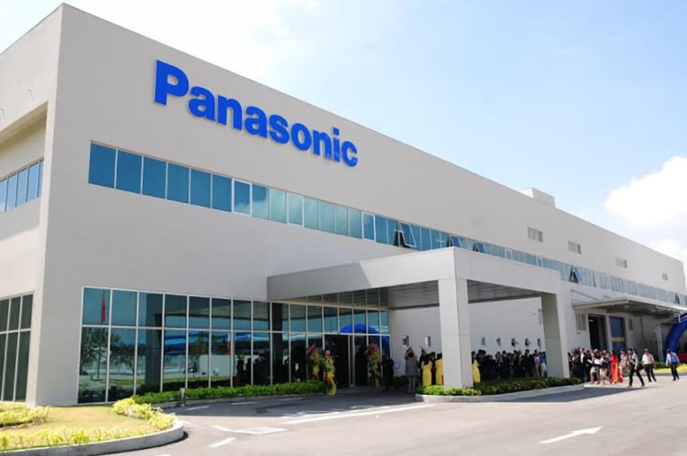Trung tâm CSKH & bảo hành Panasonic tại TP Hồ Chí Minh