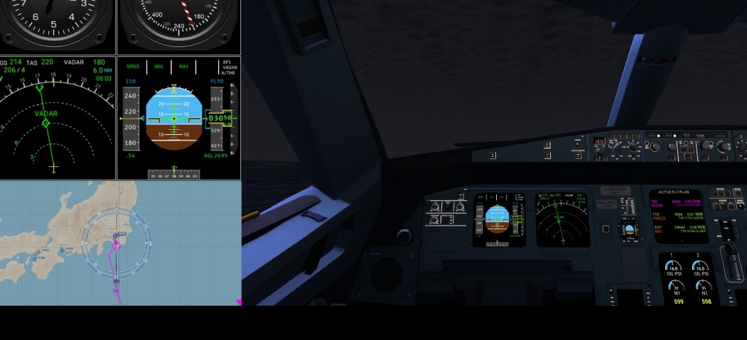 Real Flight Simulator 3